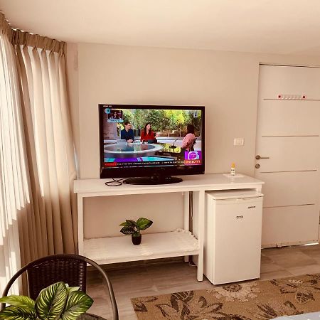 מיאר אירוח דרוזי Apartment Maghar ภายนอก รูปภาพ