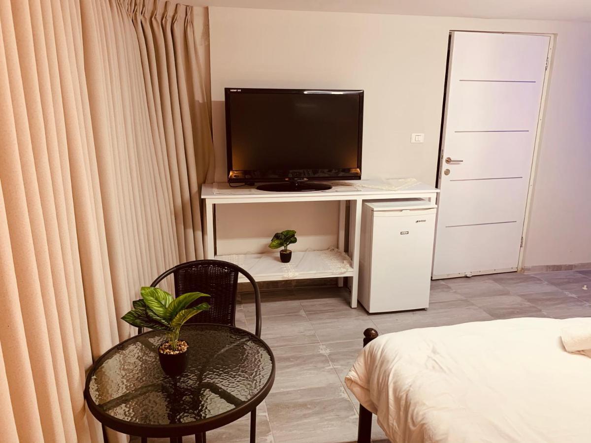 מיאר אירוח דרוזי Apartment Maghar ภายนอก รูปภาพ