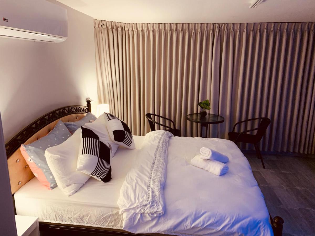 מיאר אירוח דרוזי Apartment Maghar ภายนอก รูปภาพ