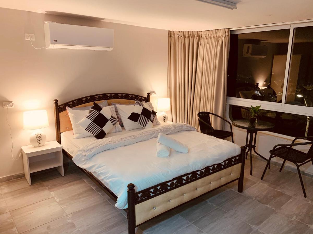 מיאר אירוח דרוזי Apartment Maghar ภายนอก รูปภาพ