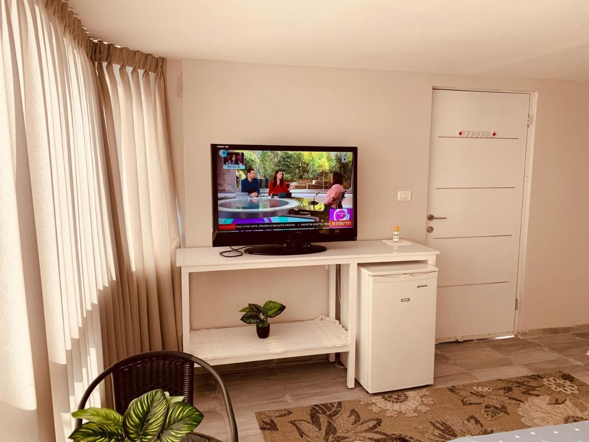 מיאר אירוח דרוזי Apartment Maghar ภายนอก รูปภาพ