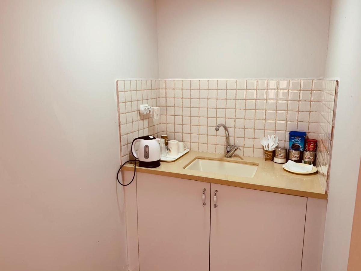 מיאר אירוח דרוזי Apartment Maghar ภายนอก รูปภาพ